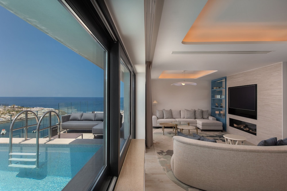 Presidential Suite, 2 Bedrooms