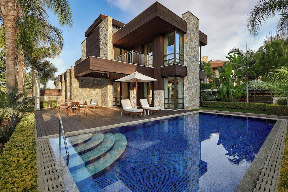 Villa, 3 Bedrooms, Garden View (Balcony) - Photo 11
