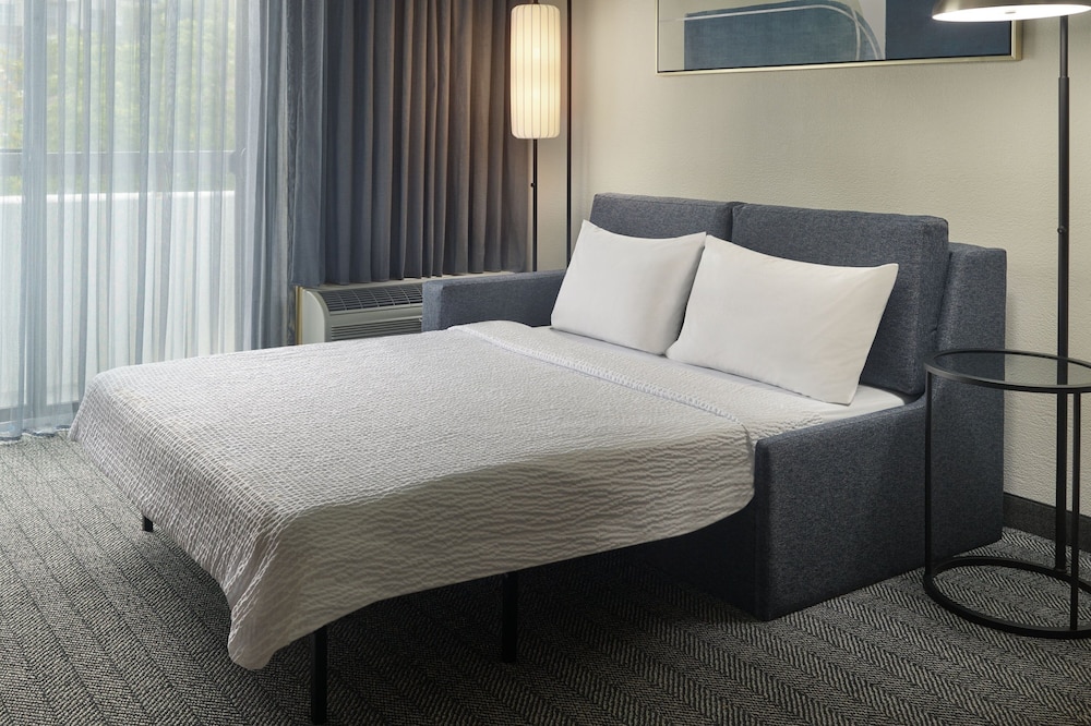 Suite, 1 Bedroom - Photo 1