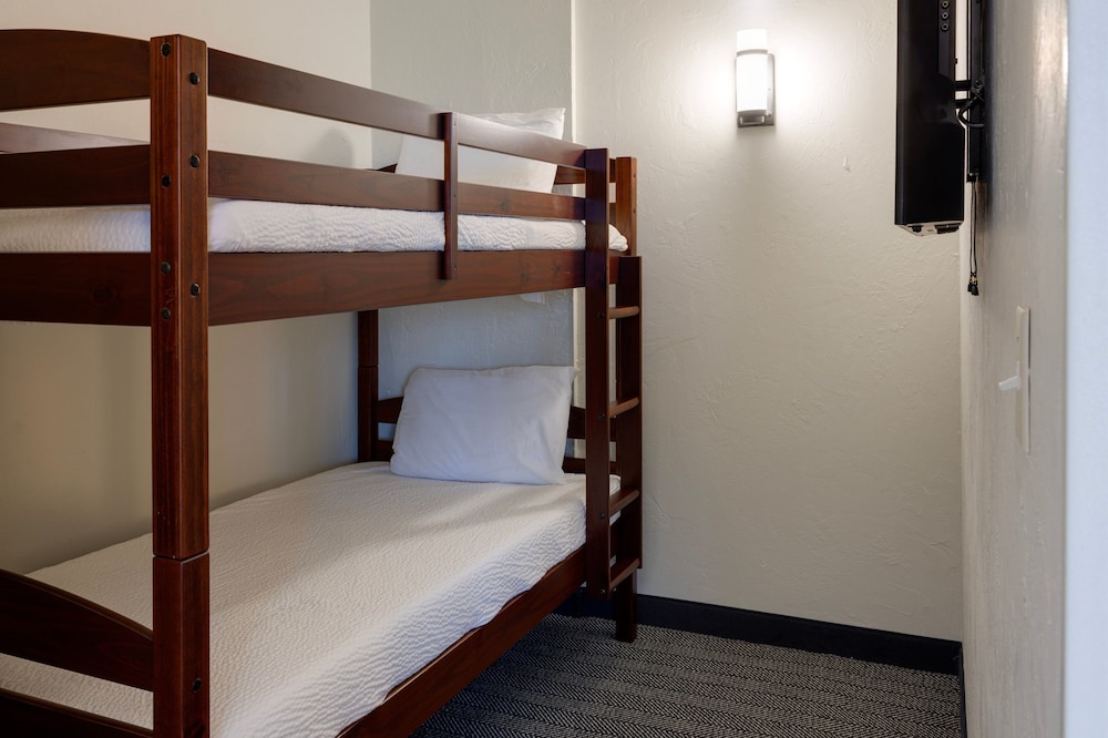 Family Suite, 1 Double Bed - Photo 2