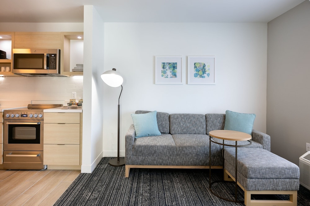 Suite, 1 Bedroom photo 2