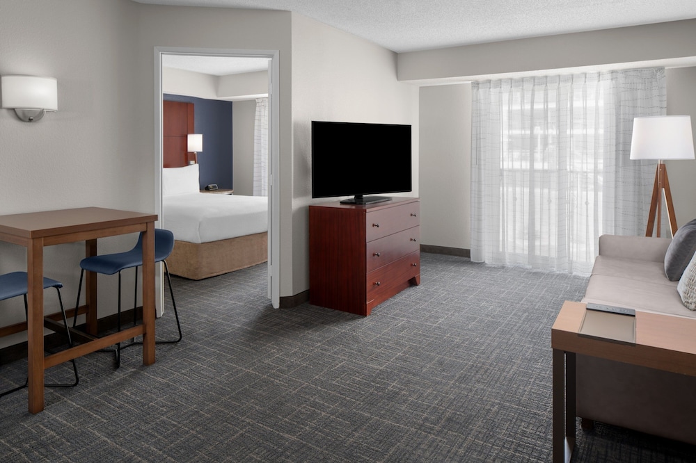 Residence Inn by Marriott San Diego Downtown, Billede 6