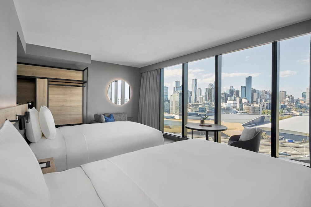 Superior Room, 2 Double Beds (View) - Photo 1