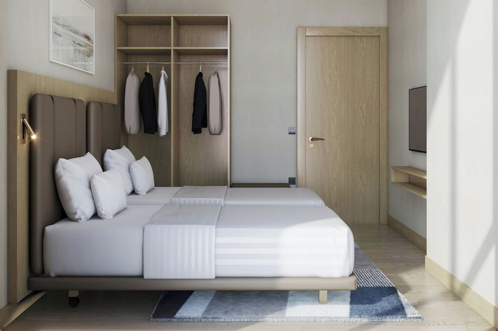 Apartment, 4 Bedrooms (View)