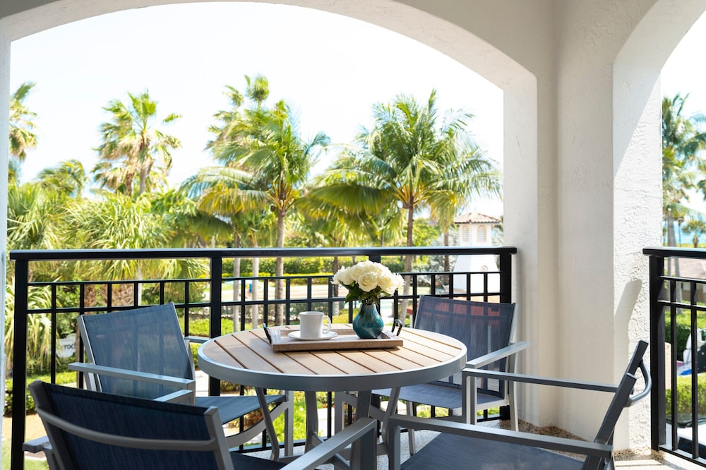 Villa, 2 Bedrooms, Balcony (Balcony) - Photo 12
