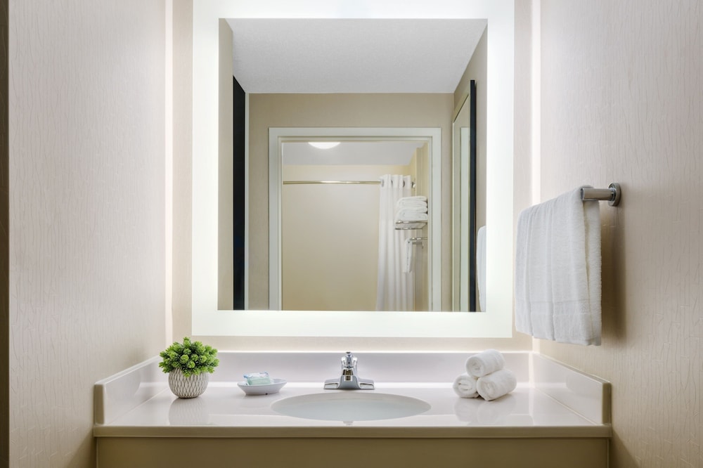 Executive Suite, 2 Double Beds, photo 6
