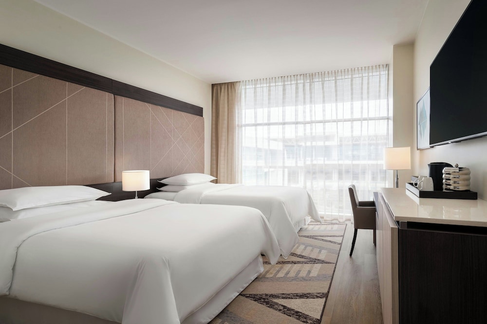 Classic Room, 2 Queen Beds
