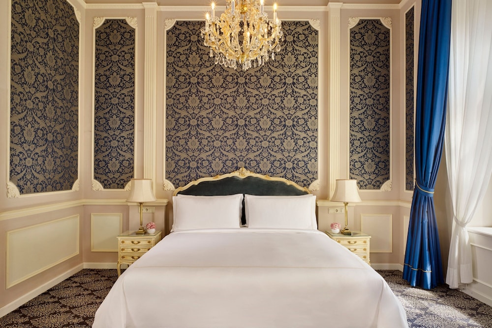 Suite, 1 Bedroom thumbnail 6