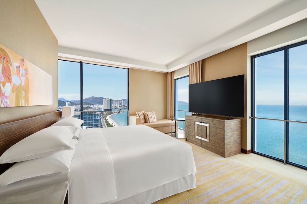 Club Apartment, 2 Bedrooms, Ocean View - Photo 7