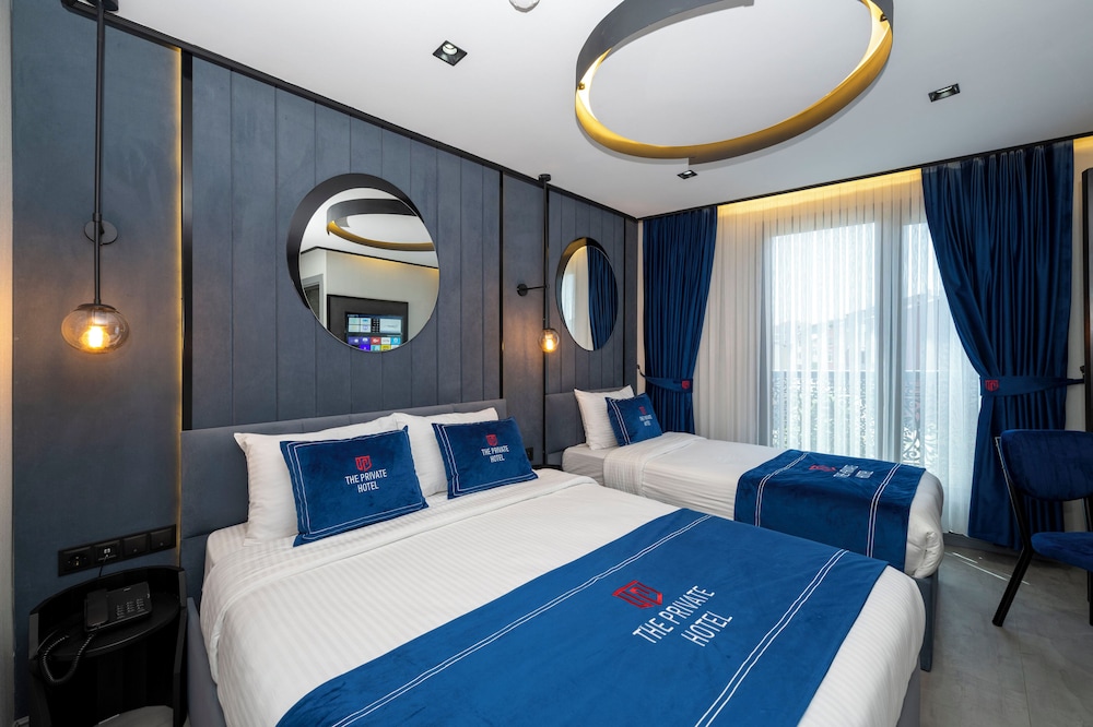 Deluxe Triple Room - Photo 6