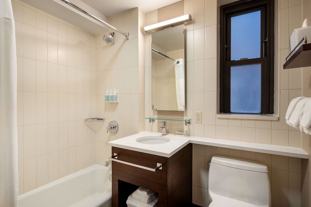 Suite, 1 Bedroom, Non Smoking