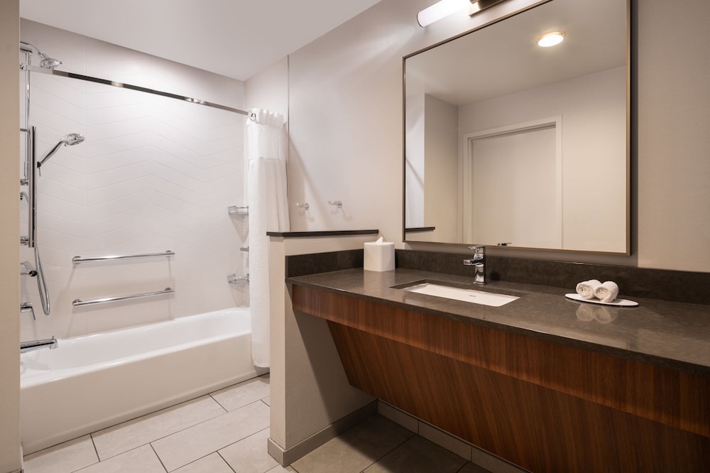 Fairfield Inn & Suites by Marriott Cleveland Tiedeman Road, Foto 2