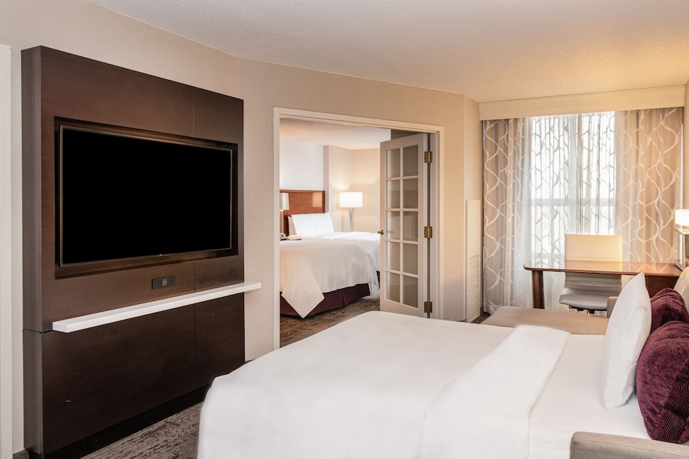 Suite, 1 Bedroom - Photo 4
