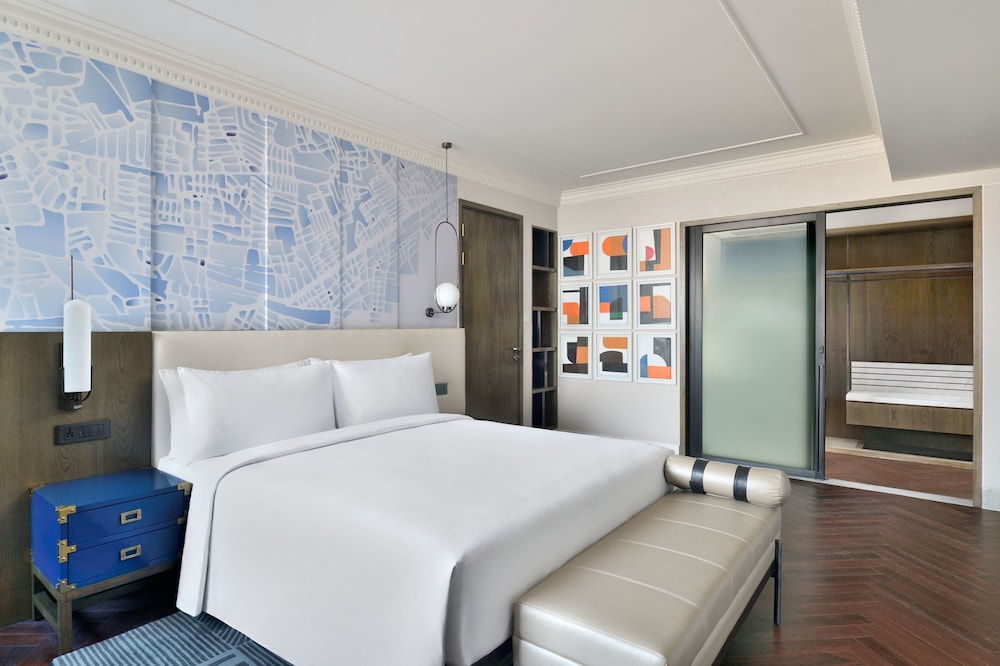 Executive Suite, 1 Double Bed photo 2