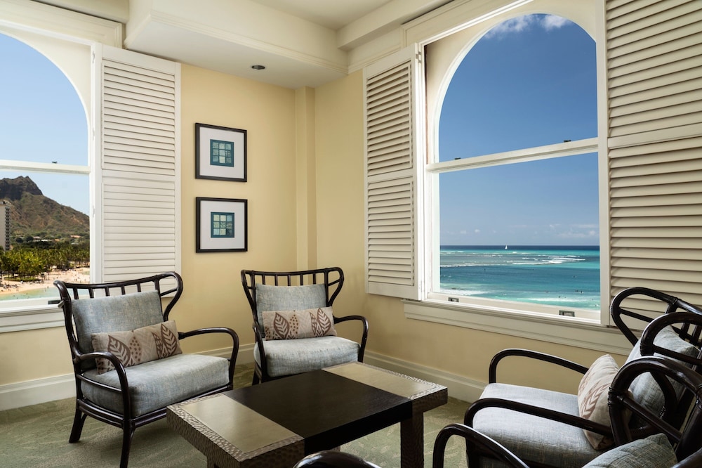 Banyan Ocean View One Bedroom King Suite, Newly Renovated - Photo 2