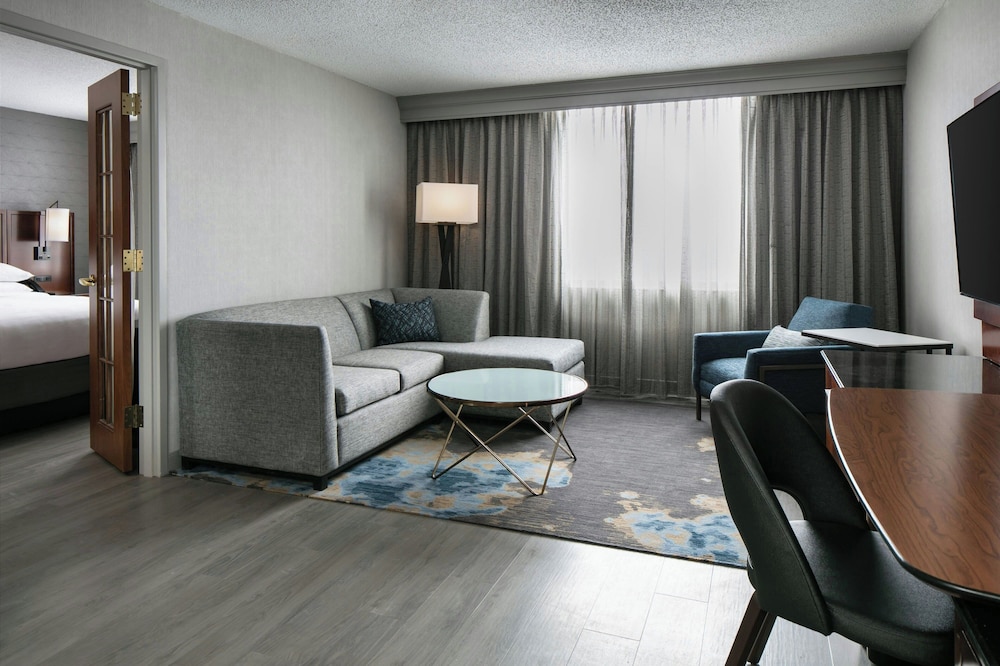 West Des Moines Marriott, Foto 4