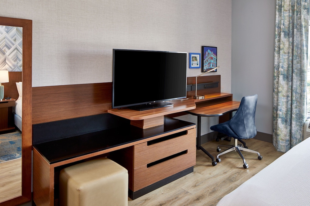 Fairfield Inn and Suites by Marriott Nashville Downtown/The Gulch, Bild 3