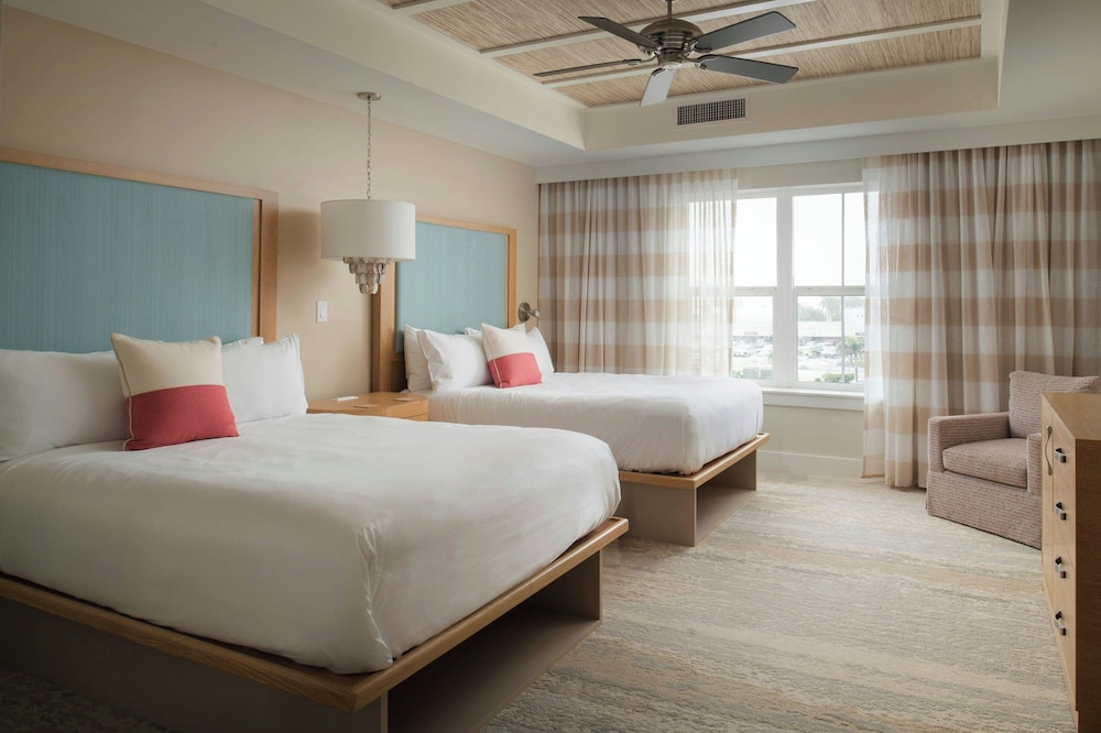 Grand Villa, 2 Bedrooms (Hearing Accessible)