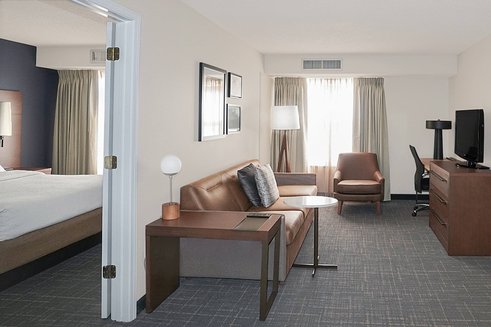 Suite, 2 Bedrooms (Hearing Accessible) photo 1