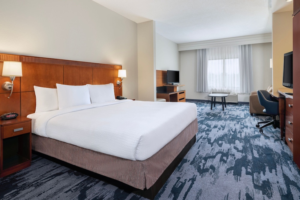 Studio Suite, 1 Bedroom