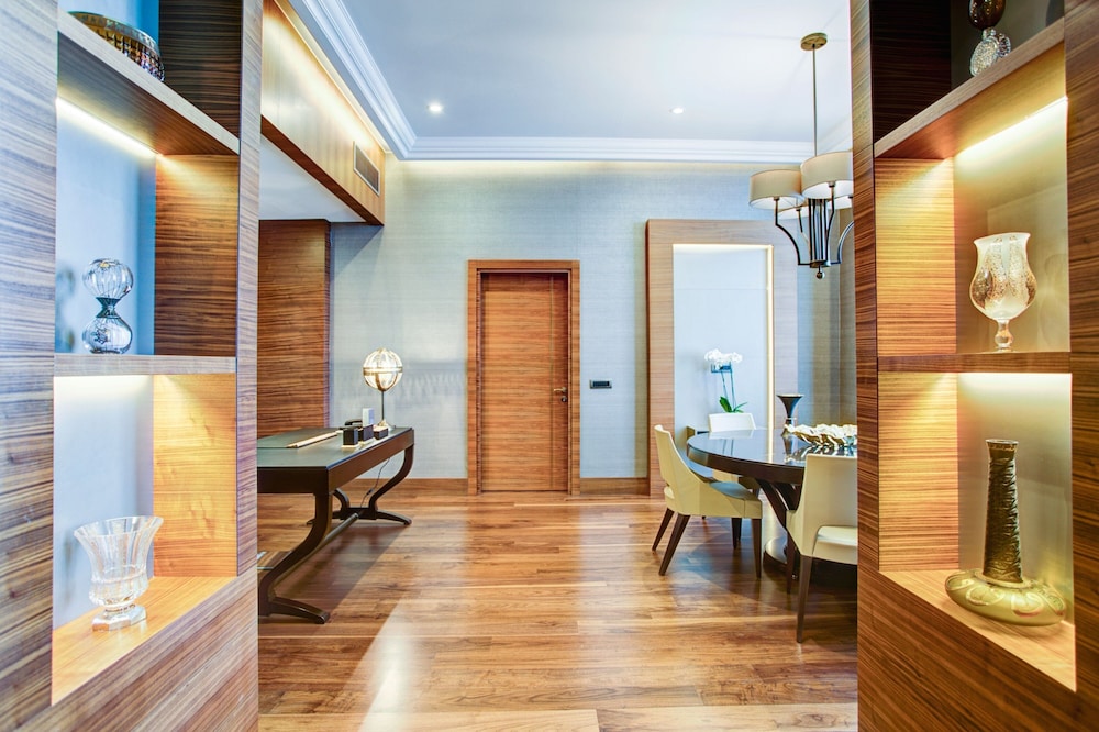 Presidential Suite, 2 Bedrooms, Sea View
