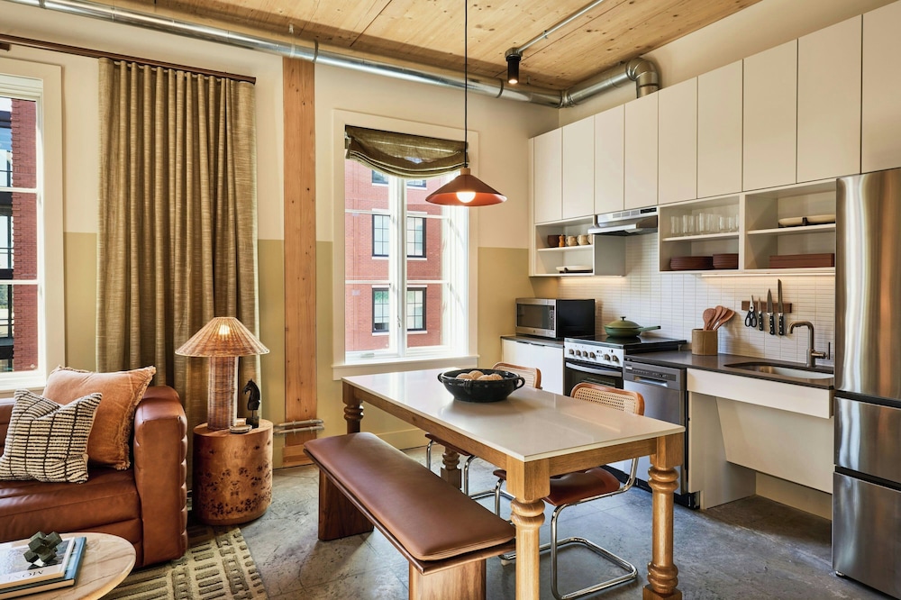 L'Ann Savannah, Appartements By Marriott Bonvoy, Photo 10