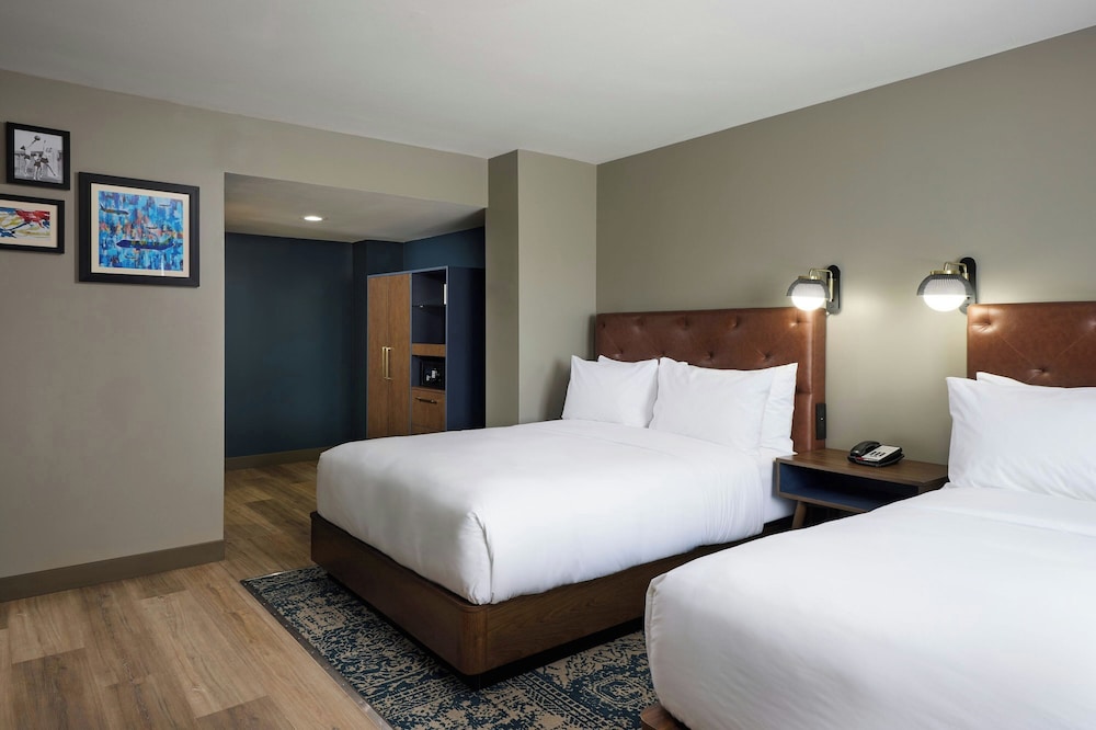 Suite, 1 Bedroom