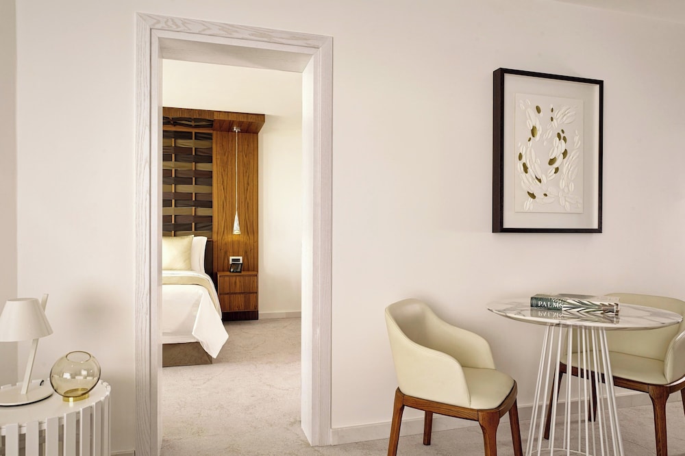Panoramic Suite, 1 Bedroom, Non Smoking photo 3