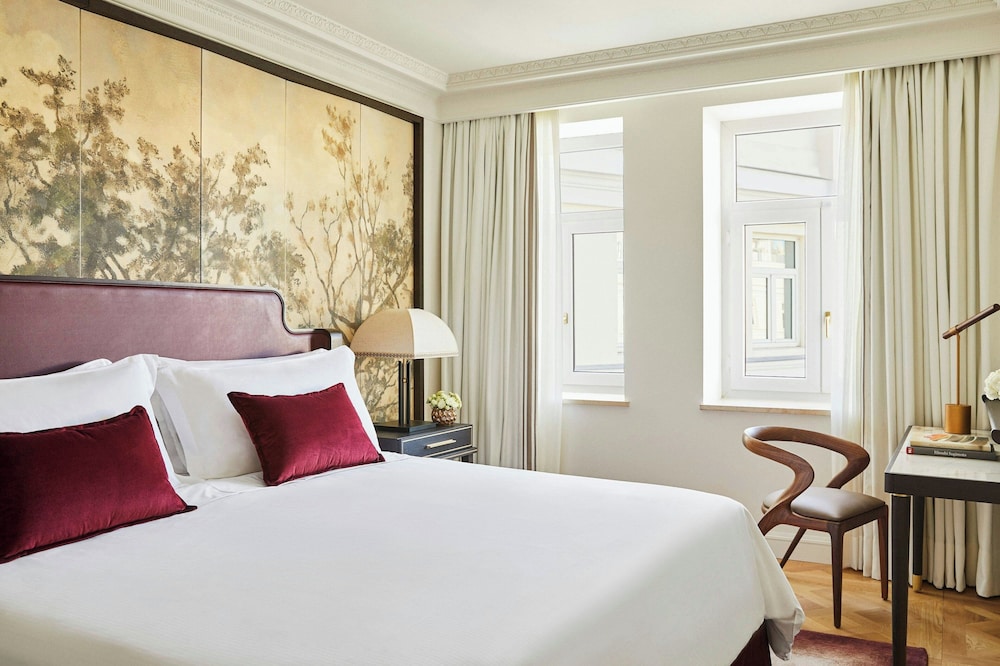 Palace Suite