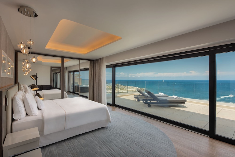 Presidential Suite, 1 Bedroom