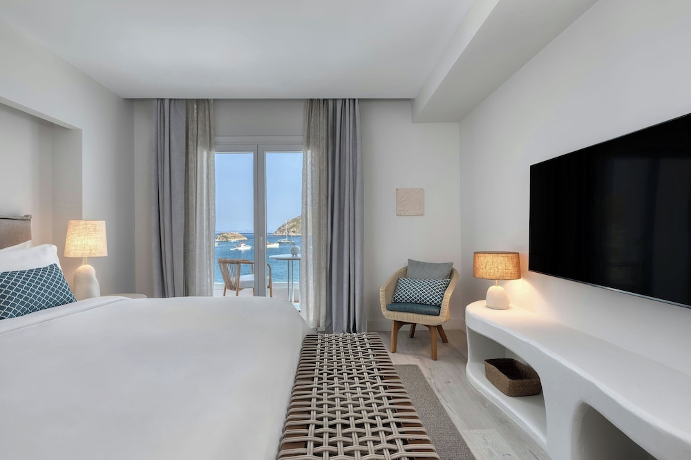 Suite, 1 Bedroom