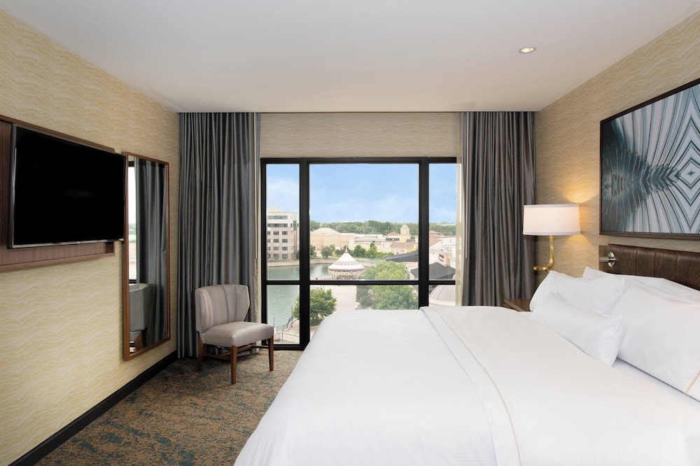 Presidential Suite, 2 Bedrooms, Lake View photo 1