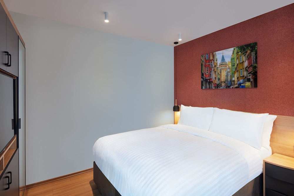 Suite, 1 Bedroom