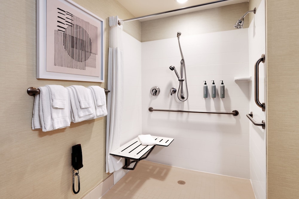 Courtyard by Marriott Houston NASA Clear Lake, 사진 2