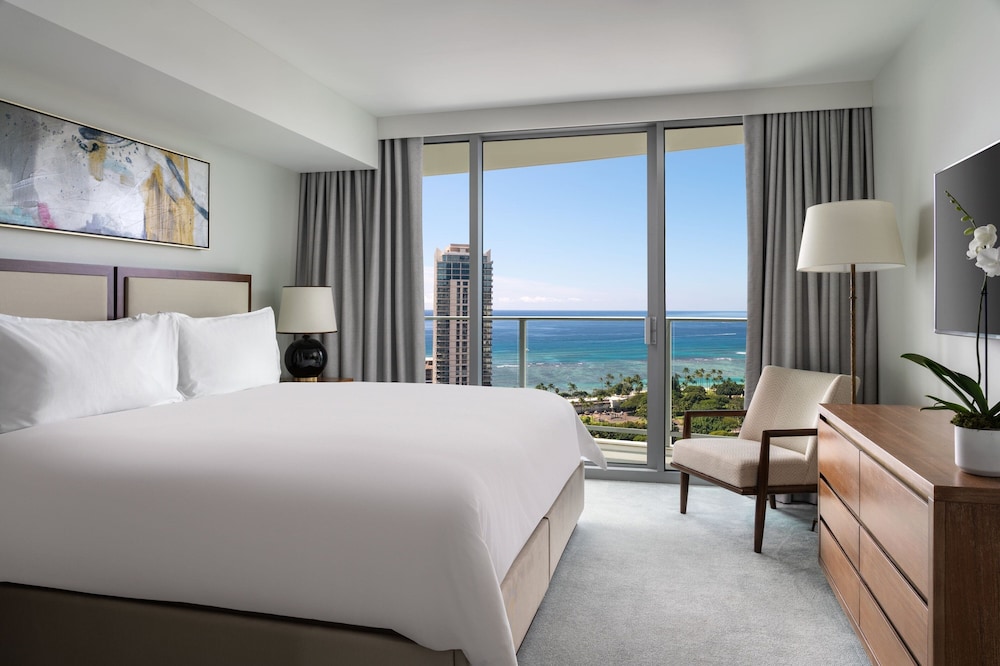 Grand Suite, 3 Bedrooms, Ocean View thumbnail 6