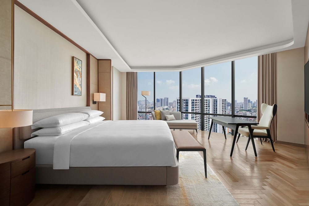 Presidential Suite, 1 King Bed