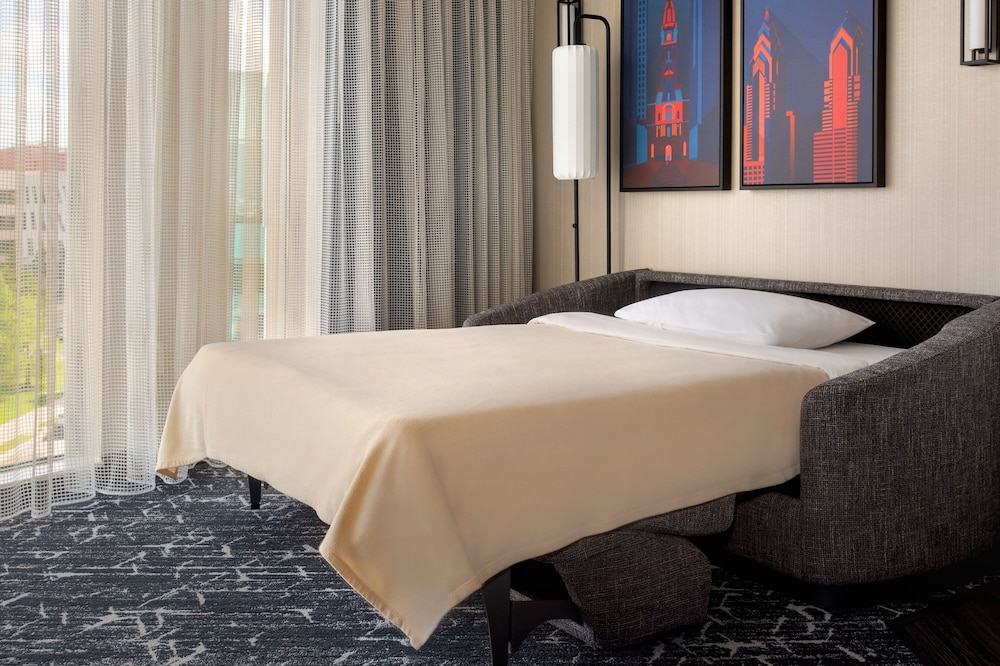 Suite, 1 Bedroom