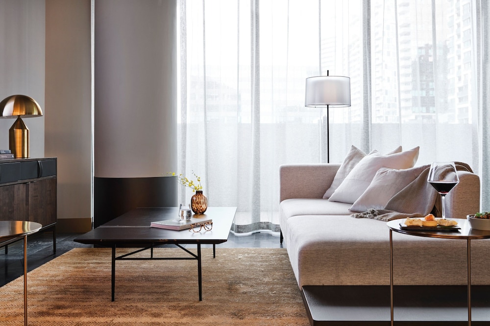 Club Room, 1 Double Bed (Bathtub)