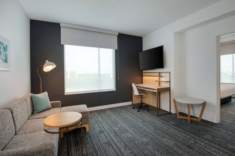 Suite, 1 Bedroom