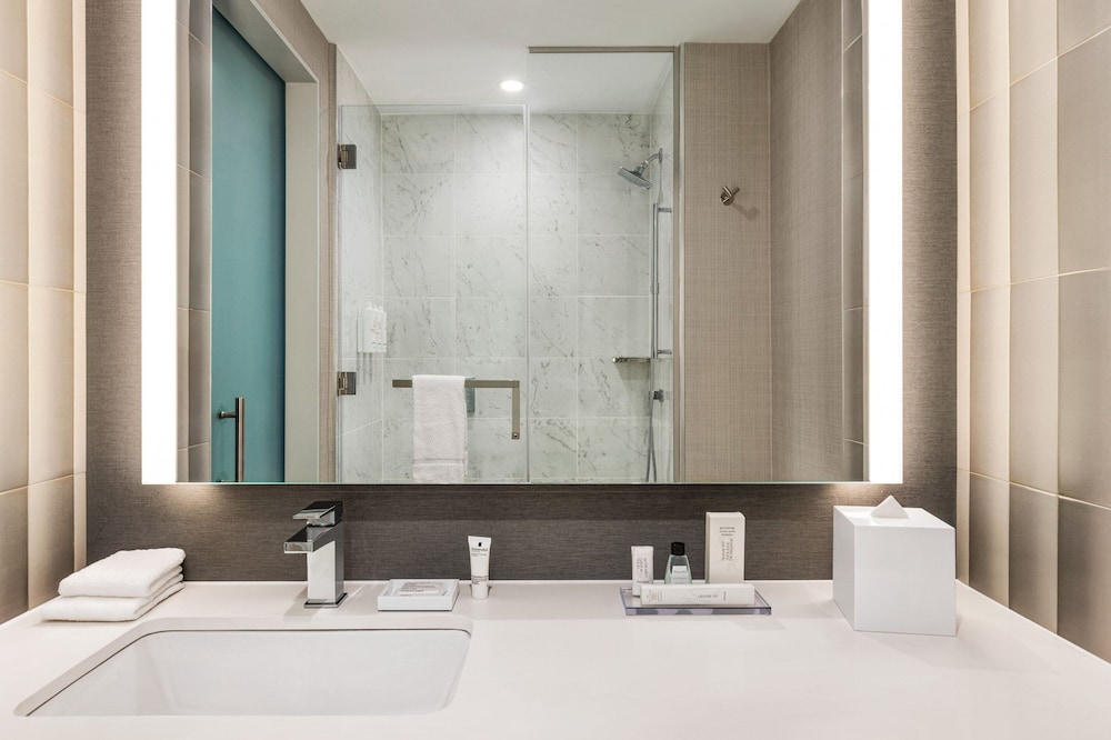 Marriott New York JFK Airport, Billede 4