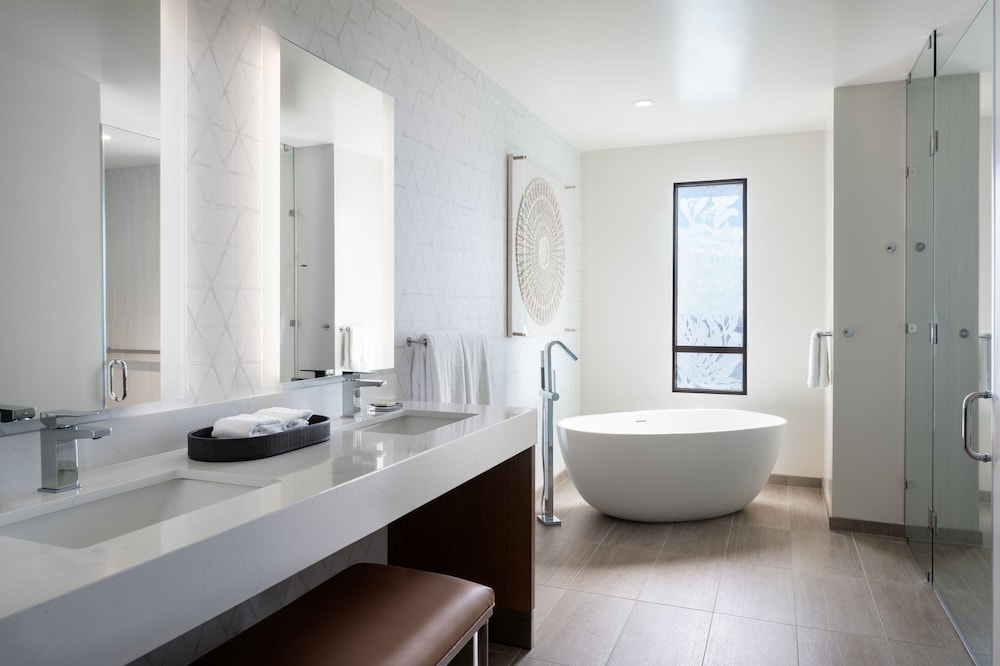 Deluxe Suite, 1 Bedroom, Ocean View