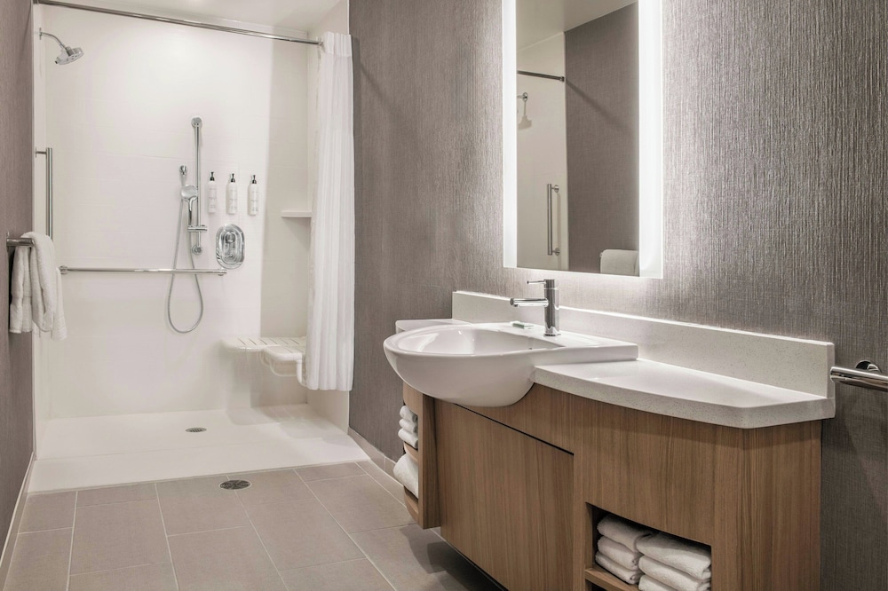 SpringHill Suites by Marriott Phoenix West/Avondale, Billede 10