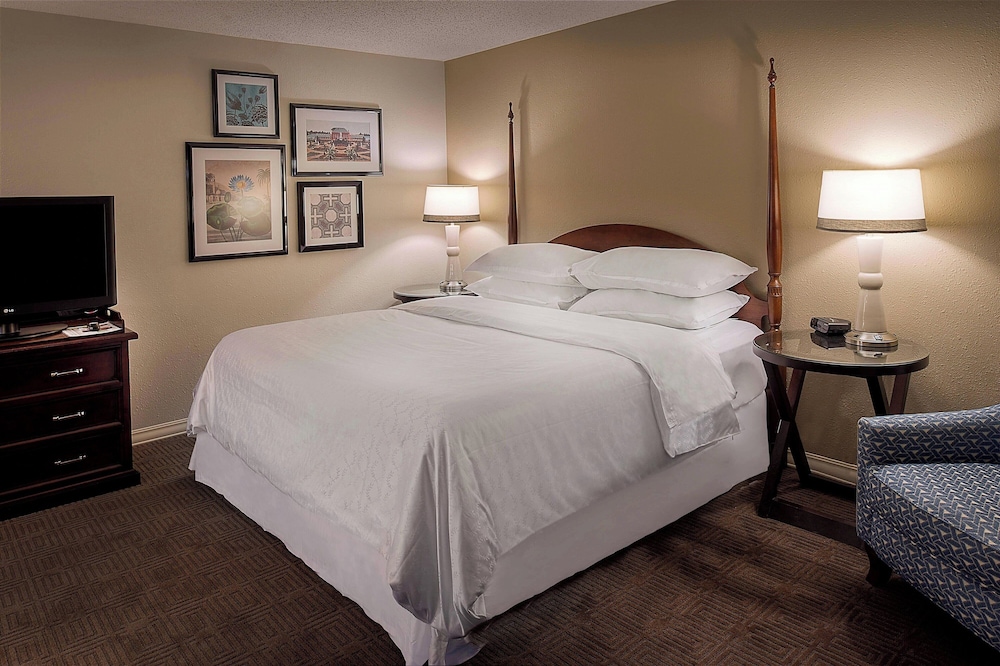 Chalet, 1 King Bed - Photo 11