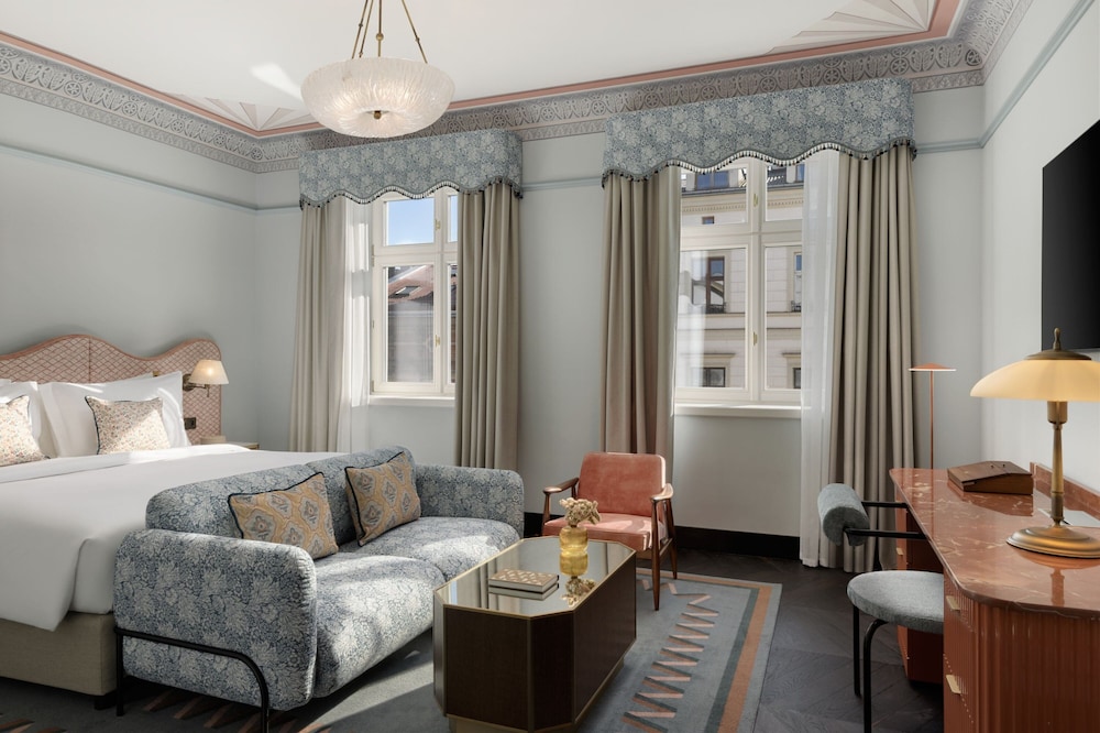 Heritage Grand King - Photo 5