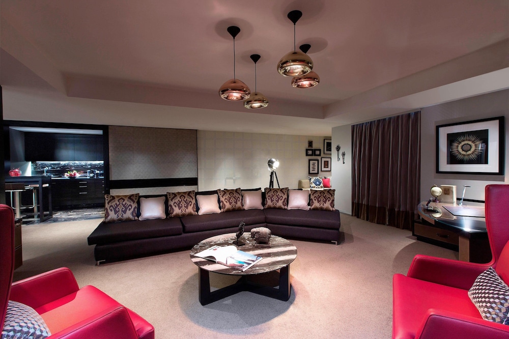 Executive Suite, 1 Bedroom