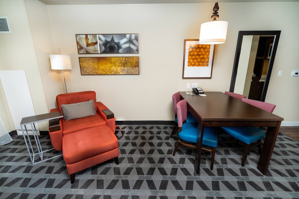 Studio Suite, 2 Queen Beds, Corner
