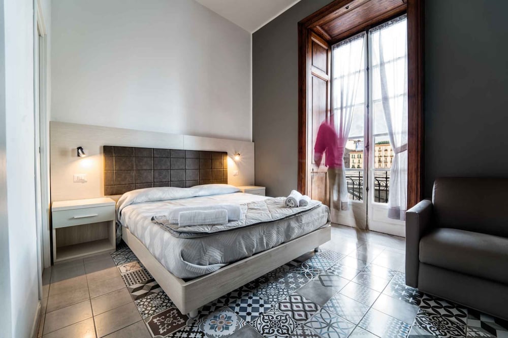 Superior Double Room, Balcony photo 1