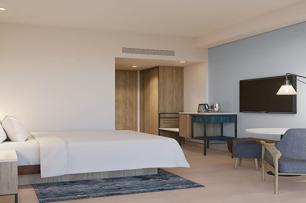Room, 1 King Bed, Ocean View (Terrace) - Photo 2
