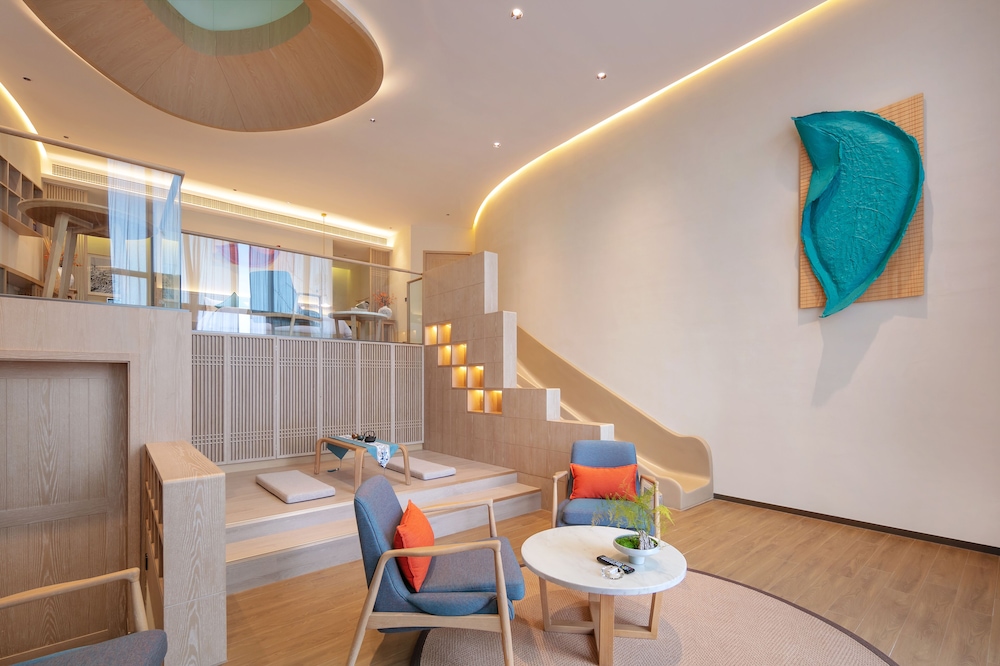 Luxury Loft photo 1