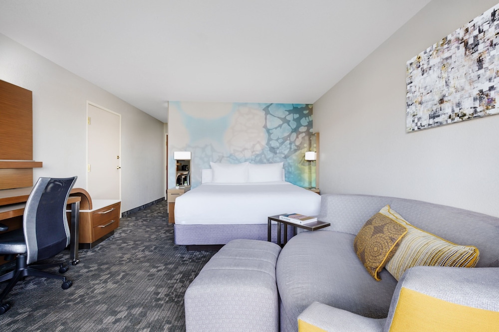Suite, 1 Bedroom (Hearing Accessible) photo 2